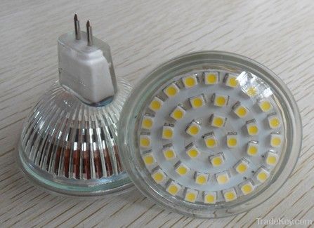 LED light CUP /SMD light/spot light /bulb light