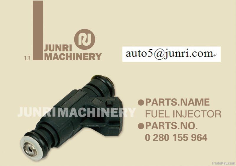 fuel pump fuel injector