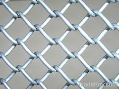 Diamond Iron Wire Mesh