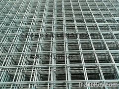 Welded Wire Mesh