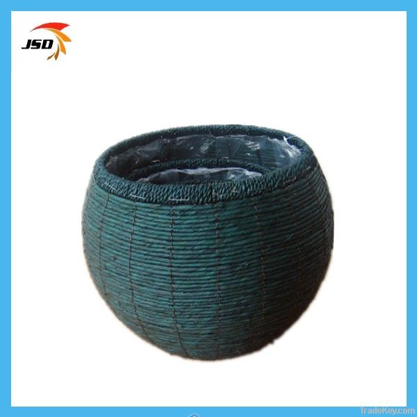 beatiful basket, decoration , dacing basket