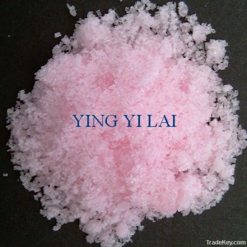 Manganese Chloride Tetrahydrate