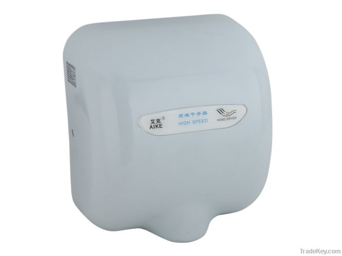 Single Jet Hand Dryer