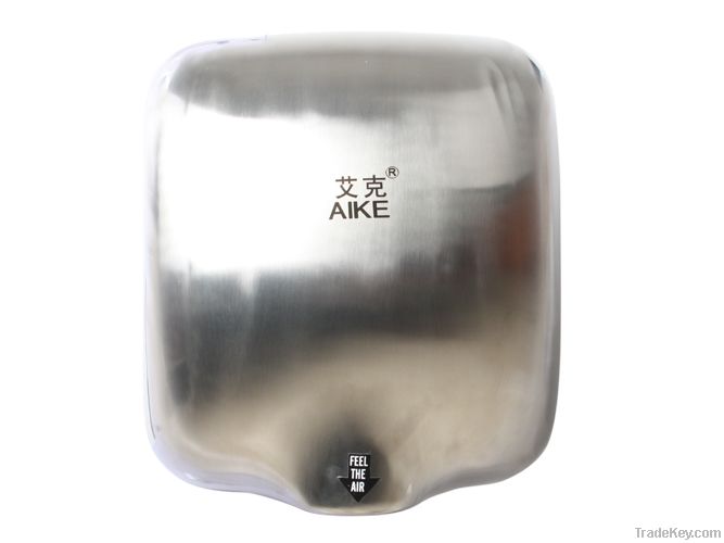 Single Jet Hand Dryer