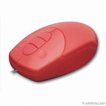 Waterproof Mouse BM6000