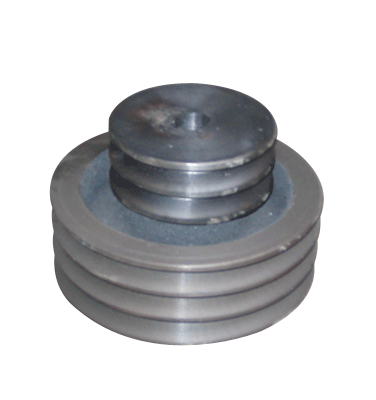 belt pulley