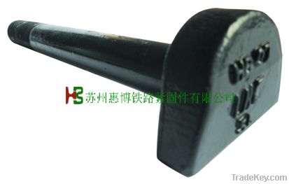 anchor bolt