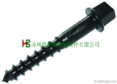 sleeper screw