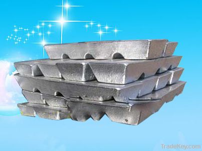 aluminum ingot