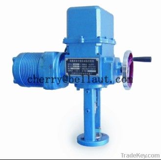 DKZ/ZKZ Electric Valve Actuator