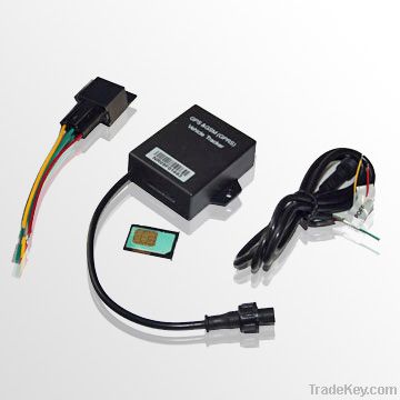 Mini Vehicle GPS Tracker