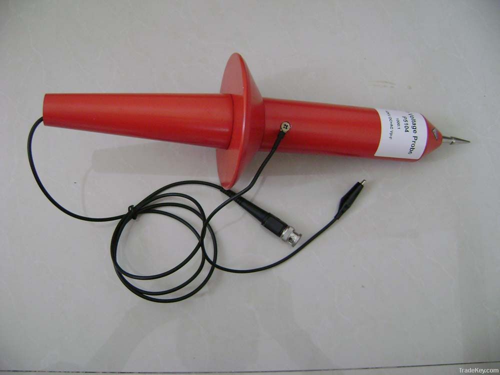 P5104 High Voltage Oscilloscope probe 40KV 20MHZ Factory Offer