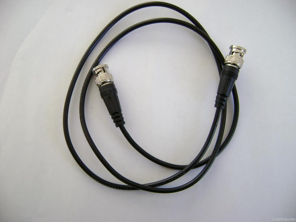 P1013  Oscilloscope probe Q9-Q9 (BNC-BNC)