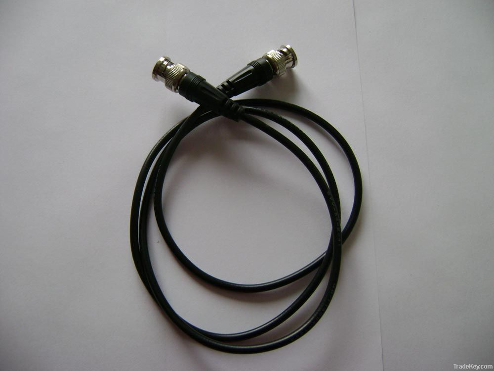 P1013  Oscilloscope probe Q9-Q9 (BNC-BNC)