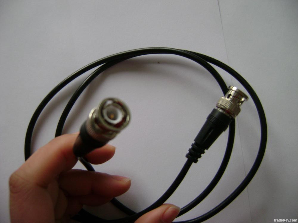 P1013  Oscilloscope probe Q9-Q9 (BNC-BNC)