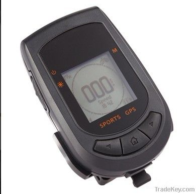 Egoman Multi-function Sports GPS