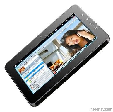 Egoman 7 inch Tablet PC with 3G