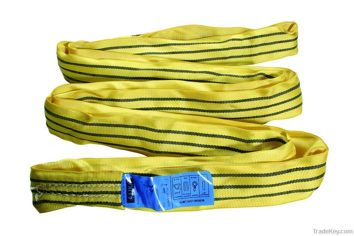 toplift webbing sling