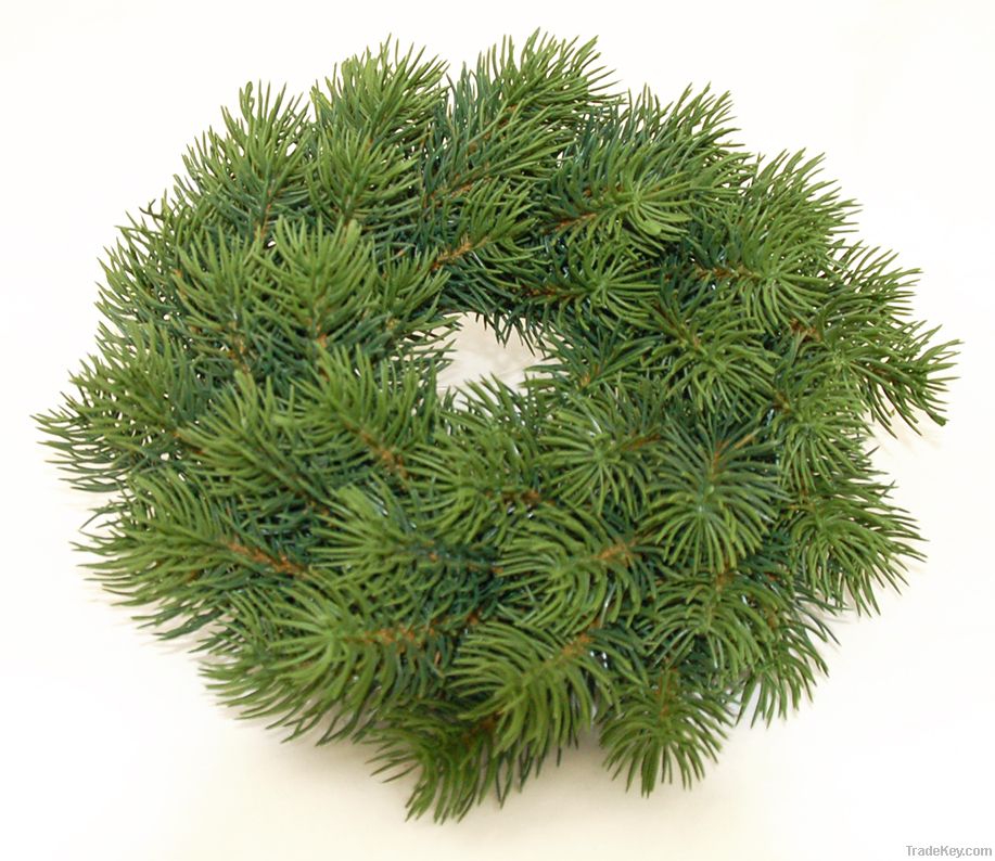 Christmas wreath