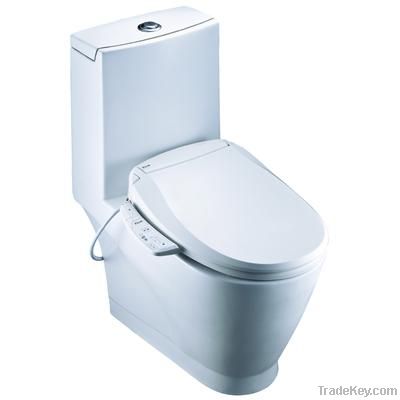 Electronic bidet