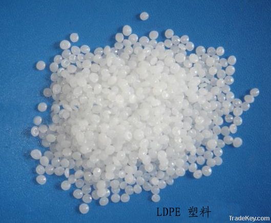 Low density polyethylene