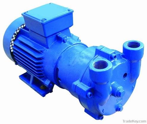 Vacuum Pump