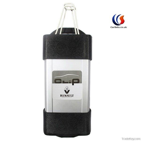 Renault CAN Clip V116 Diagnostic Interface