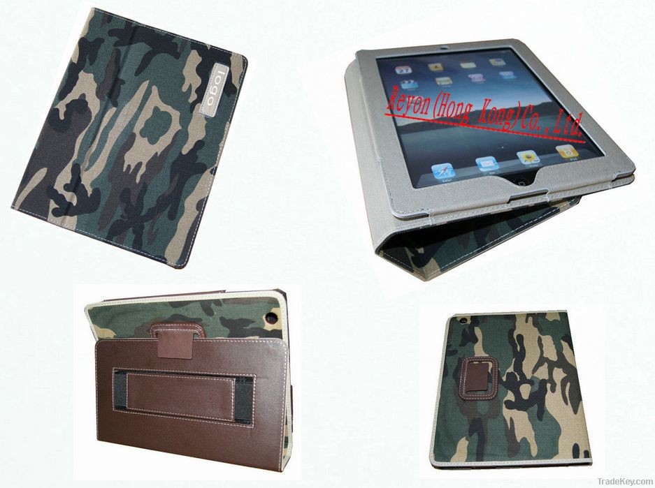 denim case for ipad