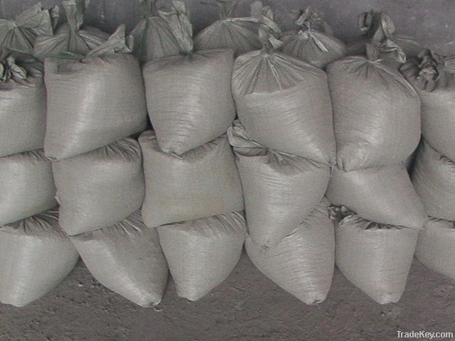 zinc ash/dust