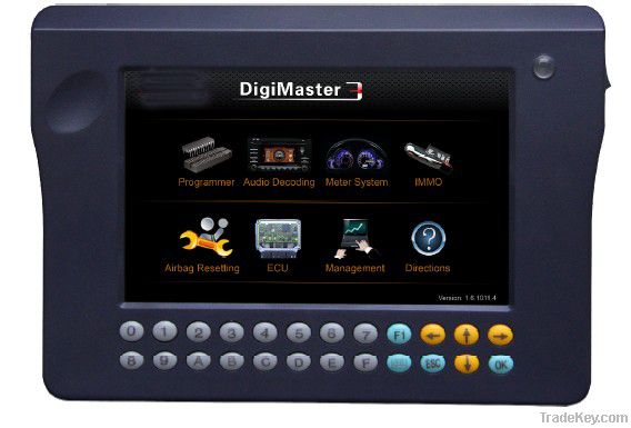 DigiMaster-III