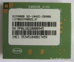 SIMCOM GSM/GPRS MODULE SIM900B