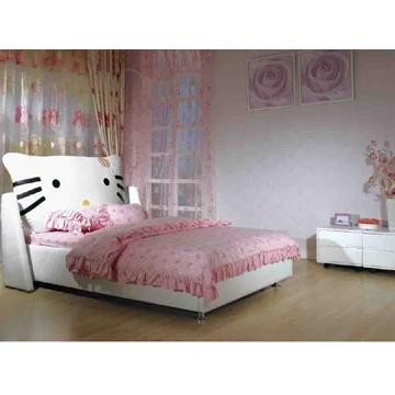 Childrens Bed