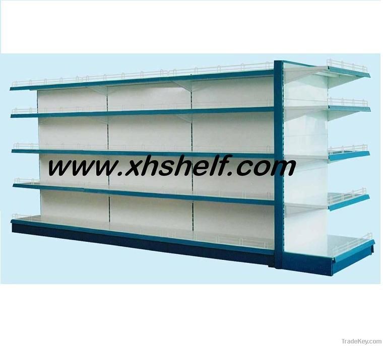 Supermarket Shelf