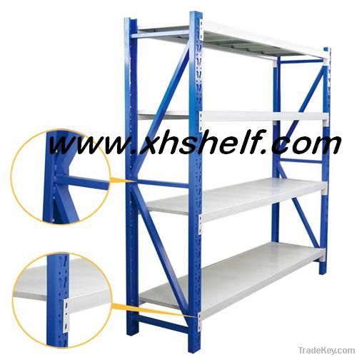 warehouse rack