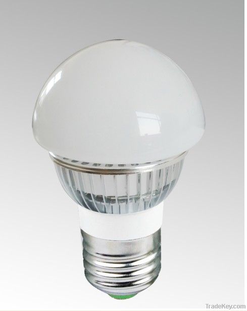 5W LED Bulb