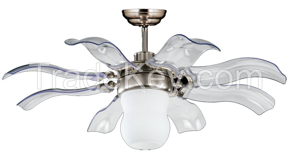 42 inch ceiling fan - FIORE