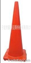 PVC traffic cone