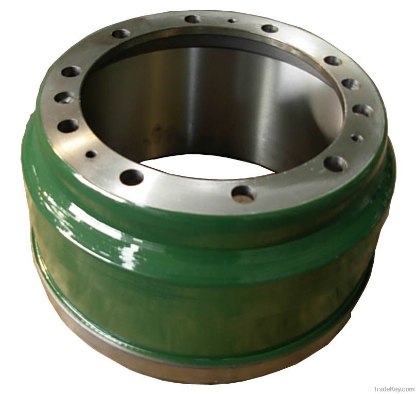 OEM Standard Aftermarket Brake Drums