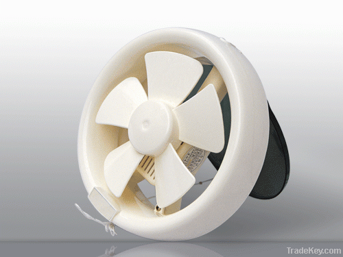 ventilation fan