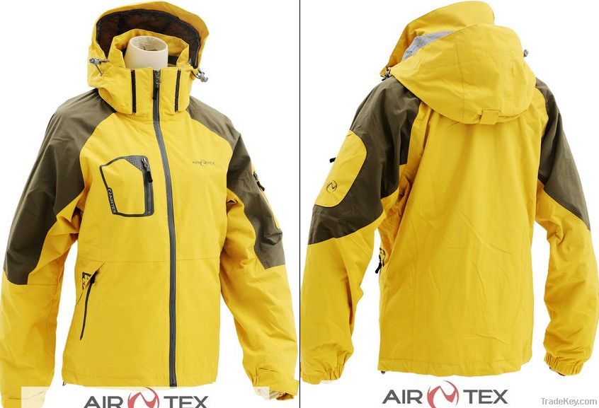 Ski Winter Jacket