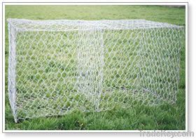 Gabion box