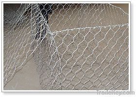 Gabion box