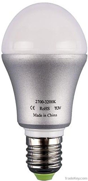 e27 led bulb 5W