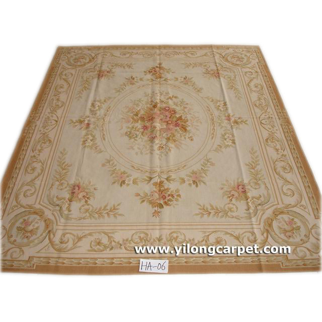 Aubusson Rugs