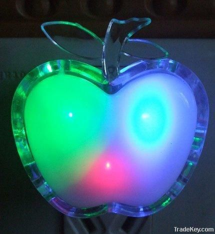 LED night light