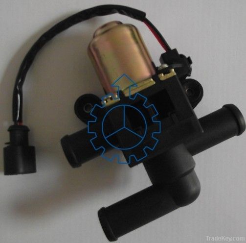 Truck Heater Valve