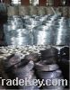 galvanized iron wire