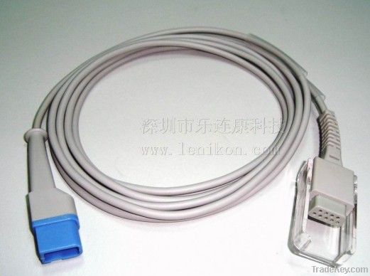 SpO2 extension cable