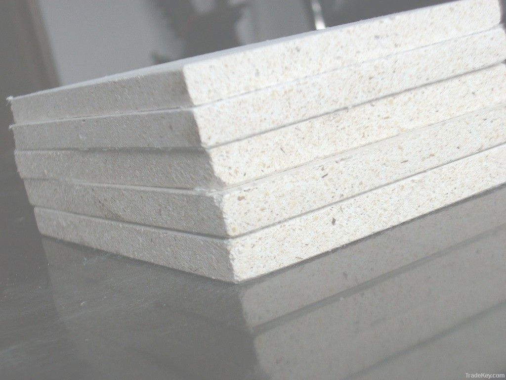 magnesium oxide board