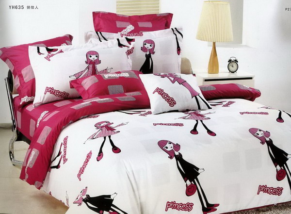 Bedding Set